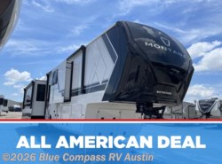 New 2027 Keystone Montana 3900RK available in Buda, Texas