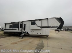 New 2027 Keystone Montana 3900RK available in Buda, Texas
