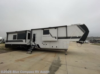 New 2027 Keystone Montana 3900RK available in Buda, Texas