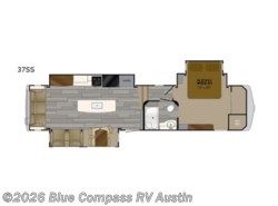 Used 2018 Heartland Bighorn Traveler 37SS available in Buda, Texas