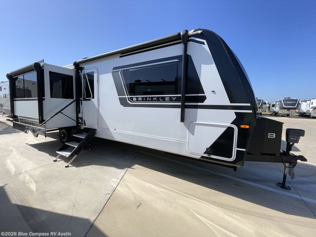 Used 2025 Brinkley RV Model Z AIR 295 available in Buda, Texas