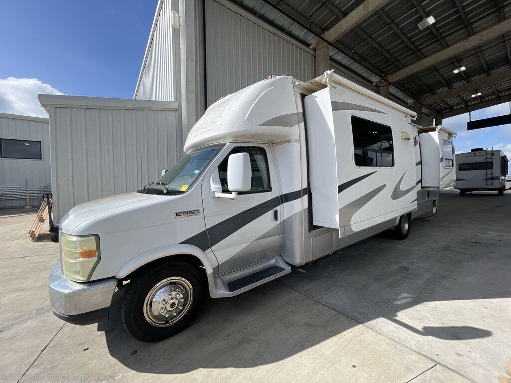 Used 2008 Forest River Lexington Class B+ 283TS available in Buda, Texas