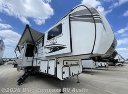 Used 2021 K-Z Durango Gold G387FLF available in Buda, Texas