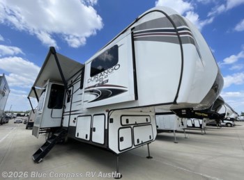 Used 2021 K-Z Durango Gold G387FLF available in Buda, Texas