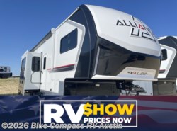New 2027 Alliance RV Valor All-Access 32A10 available in Buda, Texas
