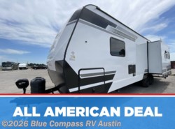 New 2026 Alliance RV Delta 292RL available in Buda, Texas