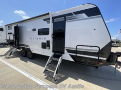 New 2027 Alliance RV Delta 281BH available in Buda, Texas