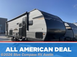 New 2027 Forest River Aurora 27DBH available in Buda, Texas