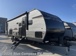 New 2027 Forest River Aurora 27DBH available in Buda, Texas
