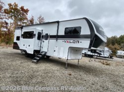 New 2026 Alliance RV Valor All-Access 32A10 available in Buda, Texas