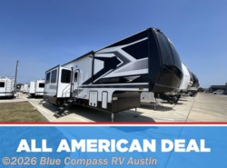 New 2027 Heartland Cyclone 3914 available in Buda, Texas