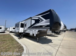 New 2027 Heartland Cyclone 3914 available in Buda, Texas