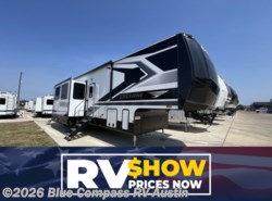 New 2027 Heartland Cyclone 3914 available in Buda, Texas