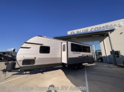 New 2027 Forest River Aurora 27DBH available in Buda, Texas