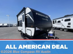 New 2027 Heartland Prowler 1300BH available in Buda, Texas