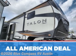 Used 2018 Jayco Talon 413T available in Buda, Texas
