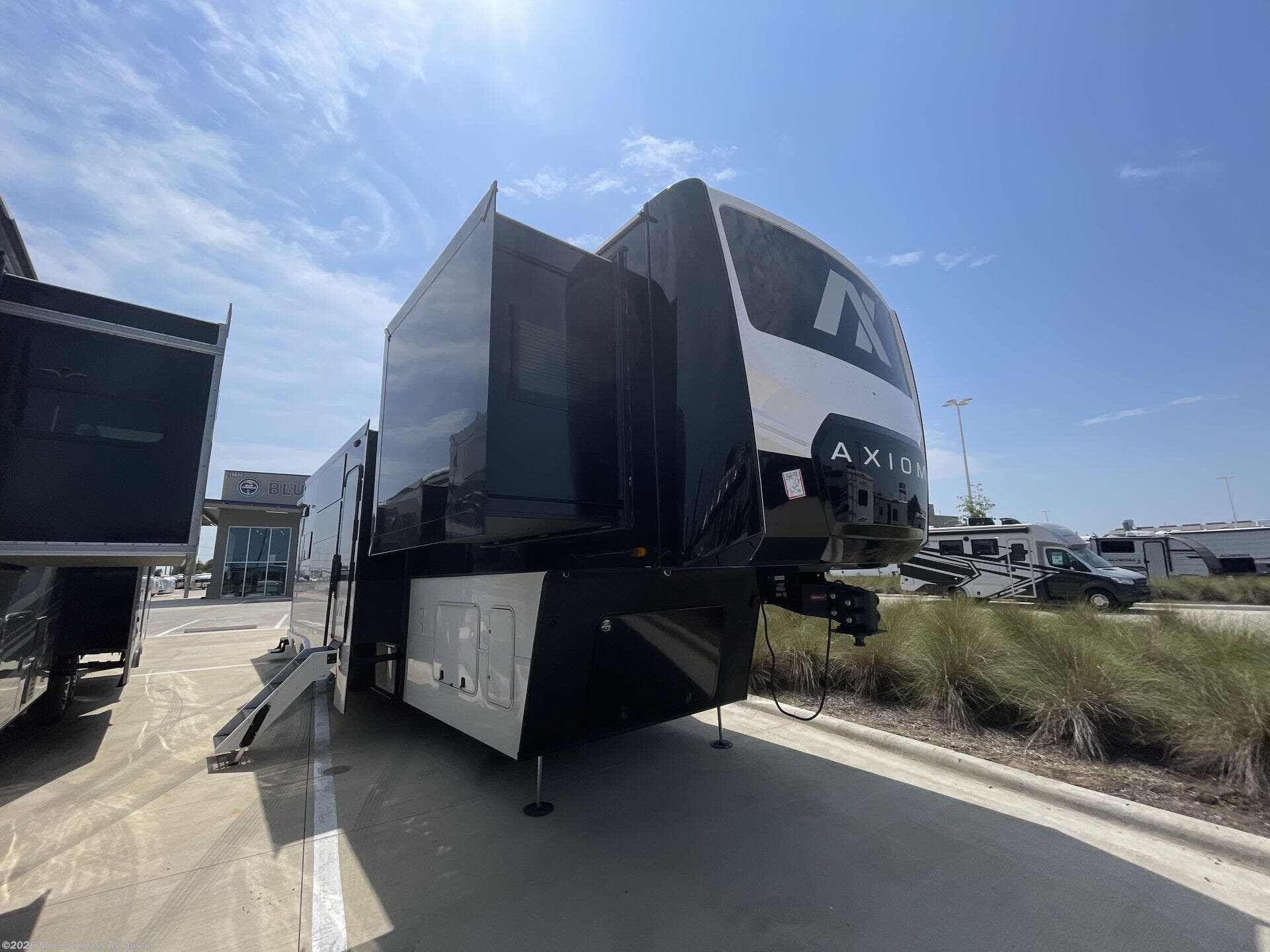 New 2027 Miscellaneous  Axiom RV Vendetta V4250 available in Buda, Texas