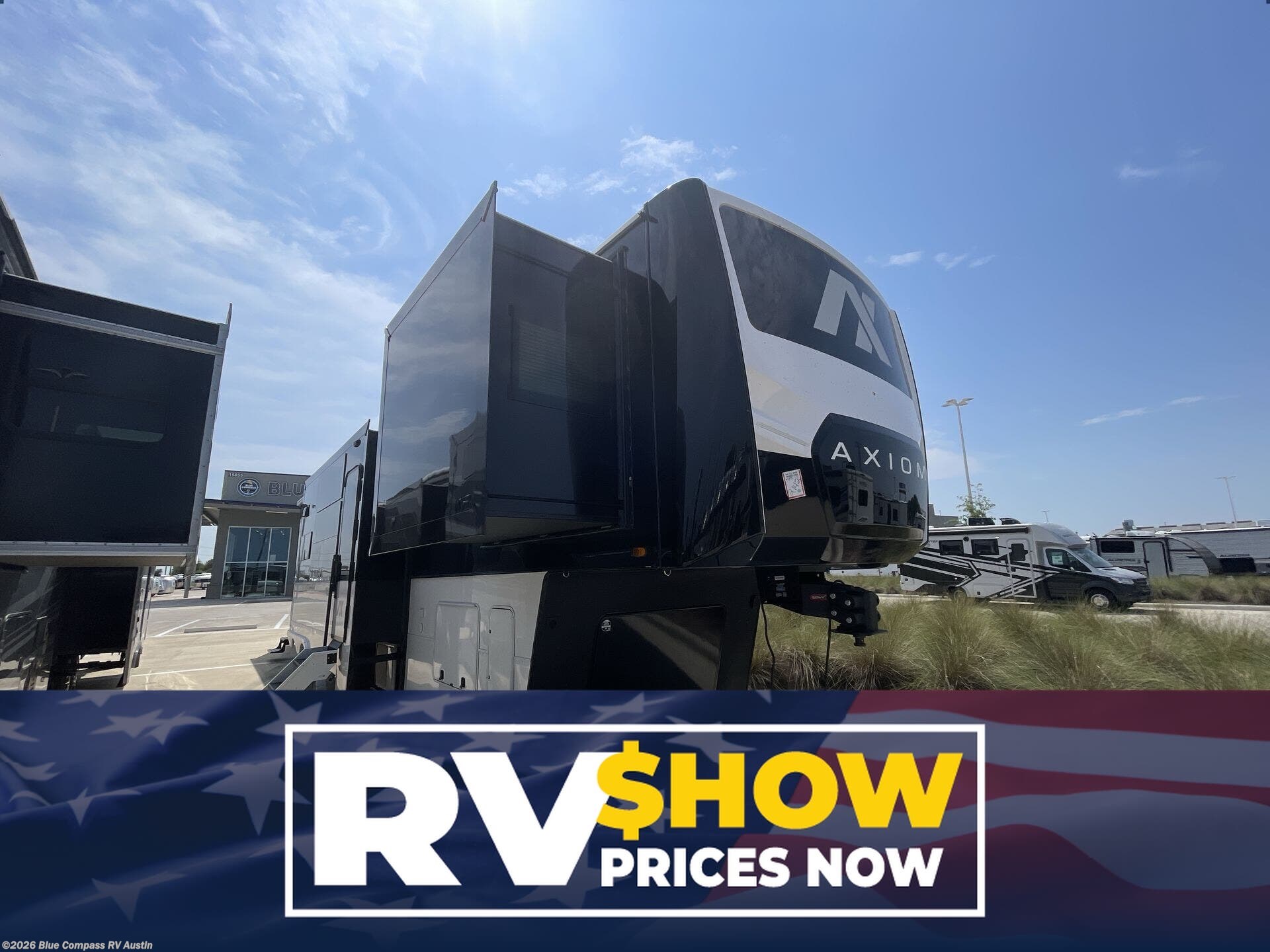 New 2027 Miscellaneous  Axiom RV Vendetta V4250 available in Buda, Texas