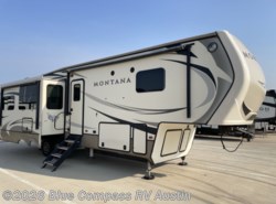 Used 2018 Keystone Montana 3130RE available in Buda, Texas