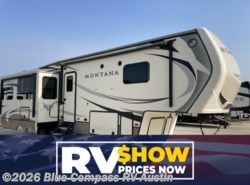 Used 2018 Keystone Montana 3130RE available in Buda, Texas