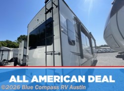 Used 2023 Keystone Montana 3855BR available in Buda, Texas