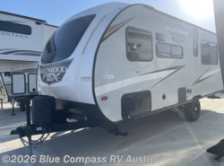 Used 2024 Forest River Wildwood FSX 161QKX available in Buda, Texas
