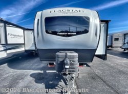 New 2027 Forest River Flagstaff Micro Lite 25MBR available in Buda, Texas