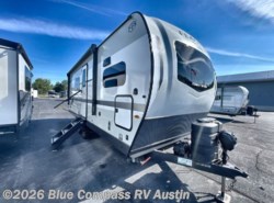 New 2027 Forest River Flagstaff Micro Lite 25MBR available in Buda, Texas