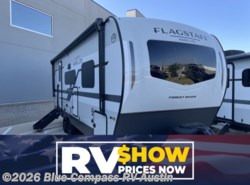 New 2027 Forest River Flagstaff Micro Lite 25MBR available in Buda, Texas