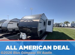 New 2026 Forest River Aurora 24RBS available in Buda, Texas