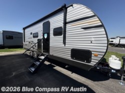 New 2026 Forest River Aurora 24RBS available in Buda, Texas
