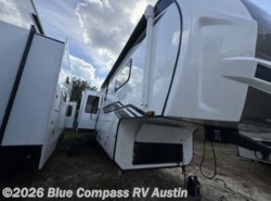 New 2027 Heartland Milestone 31RL available in Buda, Texas