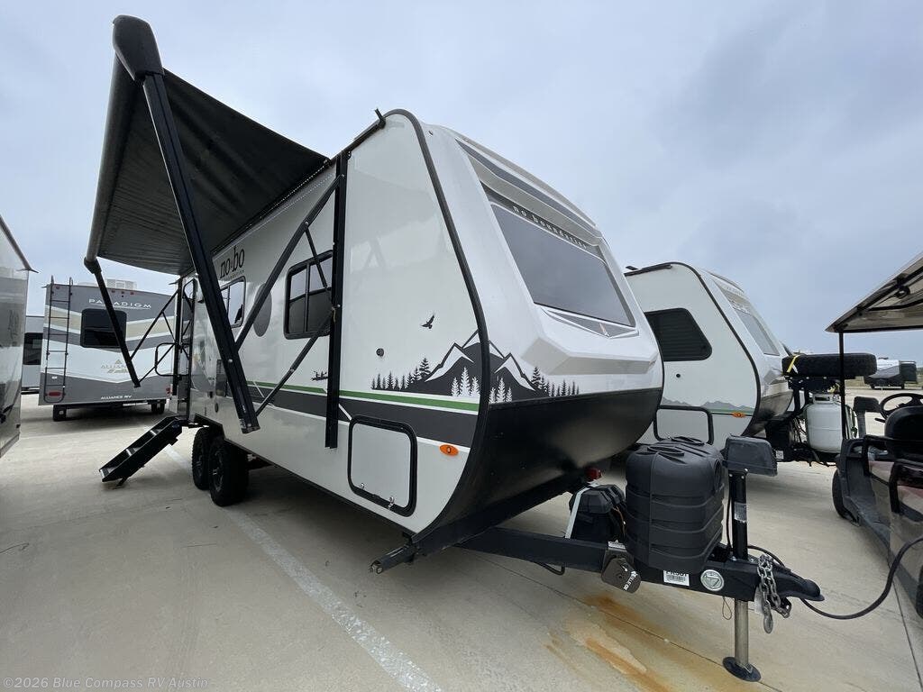 Used 2023 Forest River No Boundaries 19.6 available in Buda, Texas
