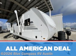 New 2027 Heartland North Trail 250CK available in Buda, Texas