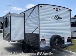 Used 2022 Forest River Ozark 1800QS available in Buda, Texas