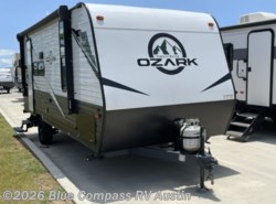 Used 2022 Forest River Ozark 1800QS available in Buda, Texas
