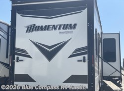 Used 2024 Grand Design Momentum 350G available in Buda, Texas