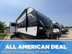 New 2027 Heartland Prowler 3301RLT available in Buda, Texas