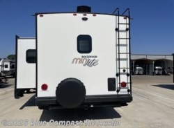 Used 2020 Forest River Rockwood Mini Lite 2511S available in Buda, Texas