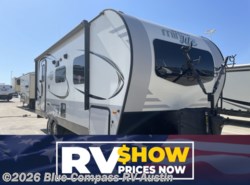 Used 2020 Forest River Rockwood Mini Lite 2511S available in Buda, Texas