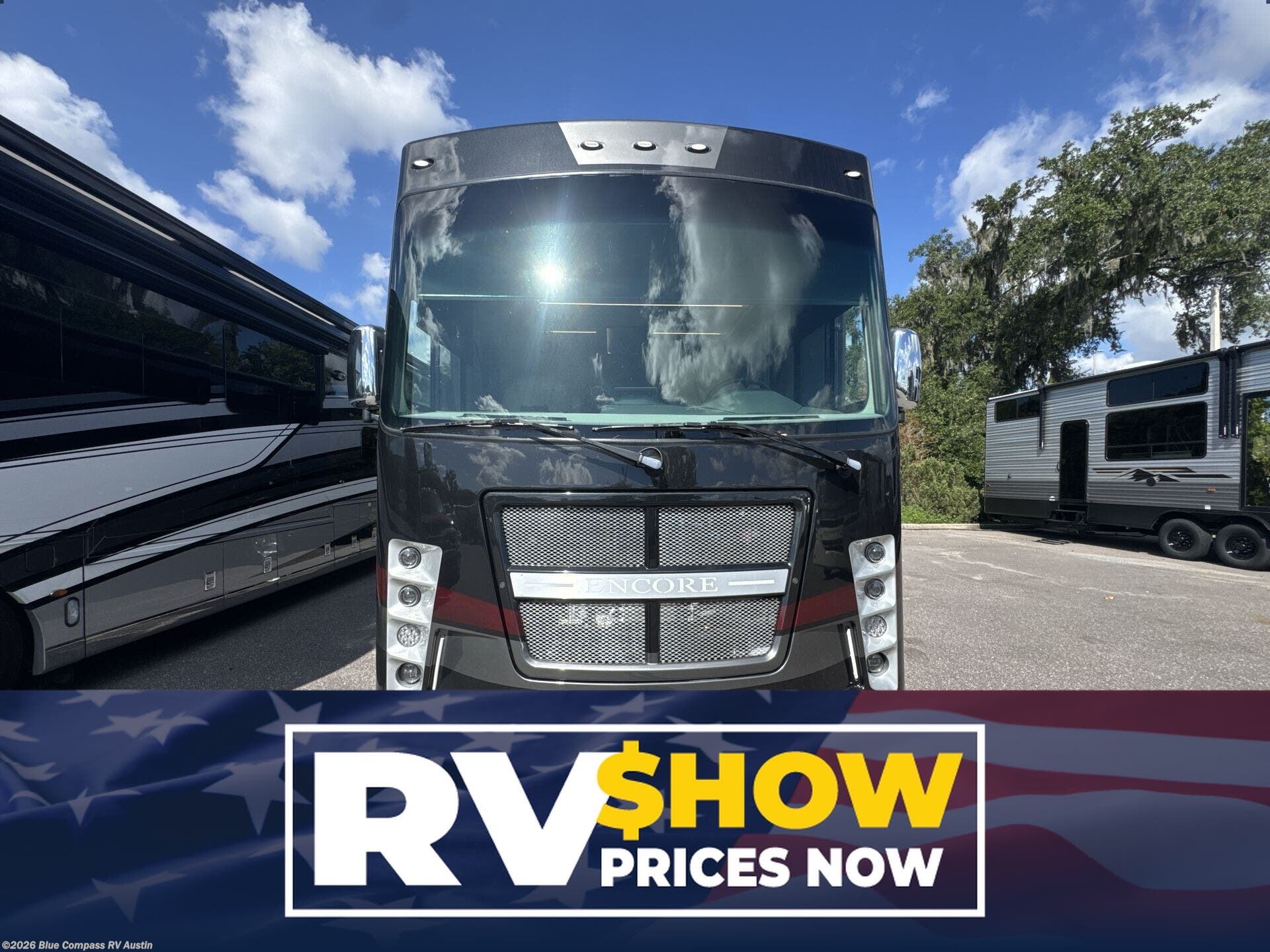 Used 2024 Coachmen Encore 375RB available in Buda, Texas