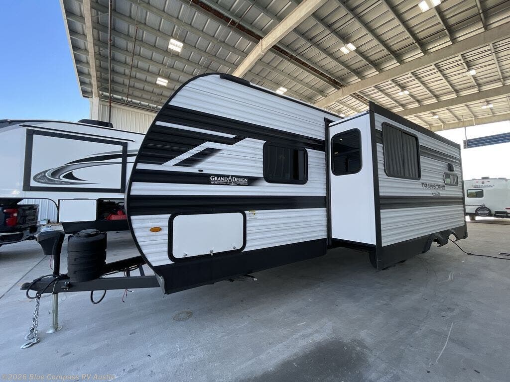 Used 2025 Grand Design Transcend Xplor 25MLX available in Buda, Texas