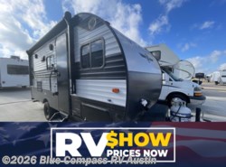 Used 2022 Forest River Viking 17BH available in Buda, Texas