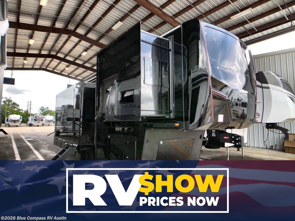 New 2027 Miscellaneous  Axiom RV Imperium I2900 available in Buda, Texas