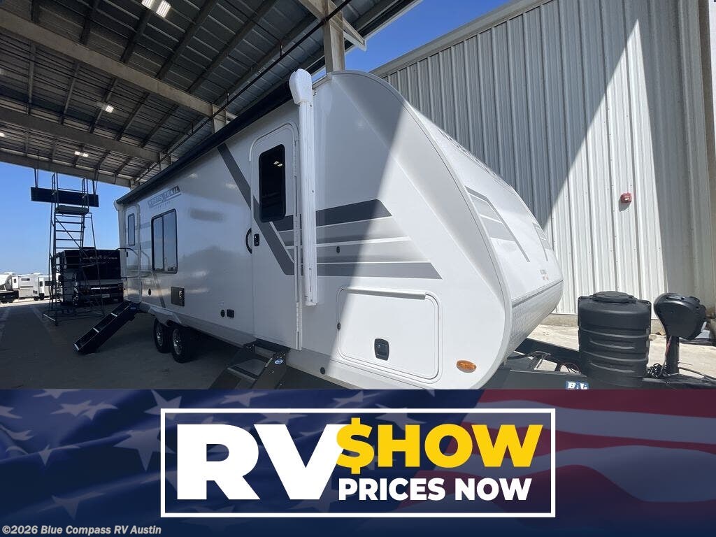 New 2027 Heartland North Trail 240RK available in Buda, Texas