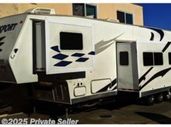 Used 2006 Thor CA Vortex Garage, living, kitchen, bedroom, bath, loft/bunks available in Napa, California