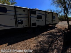 Used 2017 Keystone Bullet Premier available in Tucson, Arizona