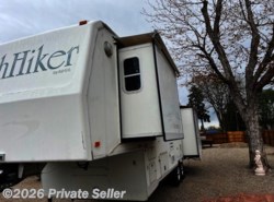 Used 2002 Nu-Wa HitchHiker Discover 31 1/2 LKTG available in Aurora, Colorado