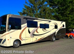 Used 2017 Thor Motor Coach Hurricane 35M – With 20k SOLAR POWER UPGRADE! available in Lumberton, New Jersey