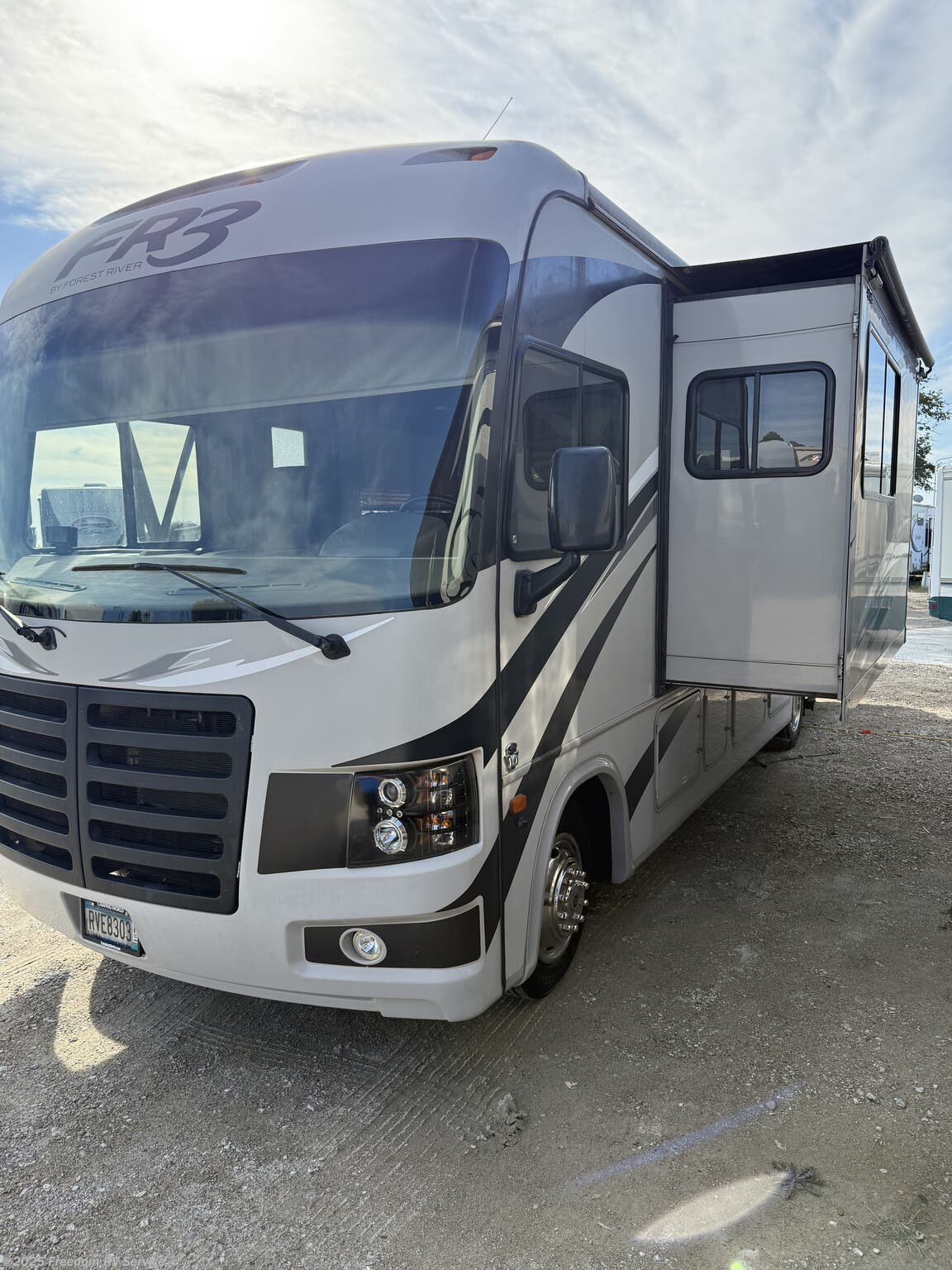 Used 2015 Forest River FR3 28DS available in Aransas Pass, Texas